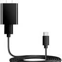 Replacement USB type C Charger Charging Cable Cord for Lenovo Smart Tab M11 M10 hd Plus M9 M8 P12 P10 P11 2nd Gen P10 Lenovo Plus 2024 2023 TB-x606f TB-X505 X605 X704 X705 PB-6505 Tablet Power Adapter