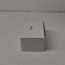 6-Pack Bamboo Qtip Holders - Bathroom Storage for Cotton Balls, Swabs, Pads, Floss