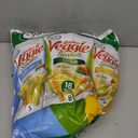 Sensible Portions Garden Veggie Snacks - Veggie Straws Variety Pack, 18ct Polybag (Pack of 1)(BB: October 23, 2024)
