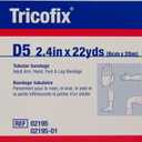 BSN Medical 02195 Tricofix Tubular Bandage D5 2.4" x 22 Yds