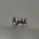 4PCS 912 921 LED Bulb Brake Tail Light 12V-24V Super Bright T15 906 904 902 922 W16W LED Replacement Light Kit Set for Car Tail Brake Turn Signal Lights - Brilliant Red