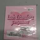 Self Adhesive Lash Clusters Natural No Glue Individual Lashes 10-12MM Wispy Self Adhesive Eyelash Clusters with Clear Strips DIY Eyelash Extensions by zanlufly, D-Short Kit