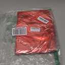 Huge Heart Balloons 63 Inch Giant Red Heart-Shaped Valentines Day Balloons - Jumbo Mylar Heart Balloon for Valentine's Day, Wedding, Engagement, Anniversary & Party Decorations (Red)