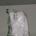 Vidusou Womens Sleeveless V Neck Golf Polo Shirts Large