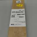 ITTAHO Floor Scrub Brush with Long Handle, 2 in 1 Deck Scrub Brush, Stiff Bristle Scrub Broom & Cleaning Brush for Tile Floor, Deck, Patio, Marble, Garage, Wall, Kitchen, Bathroom