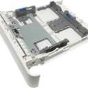 Paper Tray 2 Cassette Compatible with HP Laserjet Pro M402d M402n M402dn M403dn M404n M405 M426fdw M429dw Printer Cassette Paper Input Tray 2 RM2-5392-000 M403dw M305 M403 M427dw M428 250 Sheet Tray