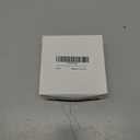 3 PCS Colorful LED Cocktail Coaster, Round Ultra-Thin LED Drink Coaster Luminous Coaster, 3.9-inch Non-Slip & Waterproof Transparent Beer Beverage Coasters for Club, Bar, Party Wedding Halloween