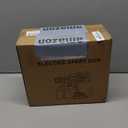 Cordless Paint Sprayer for DEWALT 20V Max Battery, Paint Sprayers for Home Interior Airless Electric HVLP, for Furniture, Walls, Cabinets, Fences, Doors, etc.(Battery NOT Included) (156AD-1)