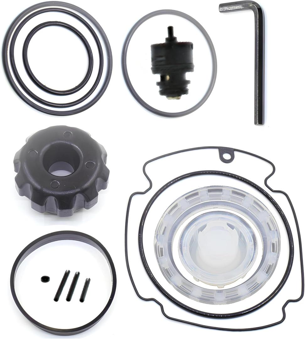 910450 Overhaul Kit Fit for FC350A FC350A FM350A FR350A Nailer Replacement Parts