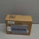 Da by Flameless Candles with String LightsBattery Operated Candles,LED Flickering Candles with Remote Control and Timer, Real Wax, 3 Pack-Pink (Rose#3*1)