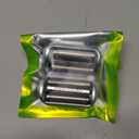 73S-Series 7 Replacement Foil & Blades Compatible with Braun S7 Replacement Head,73S Replacement Shaver Heads for Braun Series 7 360 Electric Razors Shaver 5764 7020s 7025s 7085cc 7027cs 7071cc 7075cc