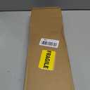 Kidde Smoke and Carbon Monoxide Detector, AA Battery Powered with LED Status Lights, 85 dB Alarm, 5 inches, 30CUDR, 3 Pack