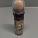 Maybelline Instant Age Rewind Eraser Foundation with SPF 20 and Moisturizing ProVitamin B5, 110, 1 Count