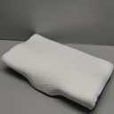 Derila Memory Foam Pillow & Additional Pillowcase