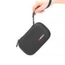 RLSOCO Hard Case for Trifield EMF Meter Model TF2 (Case Only)