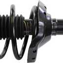 Monroe Quick-Strut 272426 Suspension Strut and Coil Spring Assembly for Subaru Forester