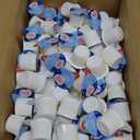 Nestl Coffee-mate Liquid Creamer Singles, French Vanilla, 0.38 Oz, Box Of 180 Singles, SEP/2026