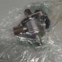 A-Premium High Pressure Fuel Pump with Gasket & Bolts Compatible with Chevrolet Equinox, Traverse, Impala, Camaro & GMC Terrain, Canyon & Buick Enclave, LaCrosse & Cadillac SRX, 2010-2021, 3.0L 3.6L