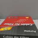 Cabin Air Filter with Activated Carbon, Compatible with CP285, CF10285, Toyota Camry, RAV4, Highlander, Corolla, Sienna, Tundra, Prius, 4Runner, Subaru Outback, Lexus, Scion, Land Rover, Jaguar