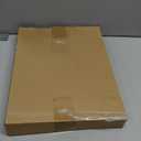 Fulmoon Disk Drop Game with 8 Disks Halloween Carnival Circus Theme Christmas Party Fun Wood Family Board Game for Birthday Party Decorations Supplies Activities(15.7 x 10 Inch)