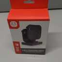 Anpress Switch 2 JoyCons Charging Dock 4-in-1 Switch 2 Controller Charger Station for Switch2 with RGB Light, Simultaneously Charge 4 Joycons ＆ Play While Charging, NS2 Joycons Accessories Gift