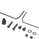 Losi Front Sway Bar Set Mini-B BL TLR314001