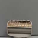 Shark XSKHD4PA FlexStyle FrizzFighter Finishing Tool, Attachment for FlexStyle Styling System, Hair Styling Tool, Smooth Flyaways, Stone ((Pack of 1))