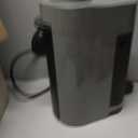 De'Longhi Nespresso Vertuo Plus Coffee and Espresso Maker by De'Longhi, Grey