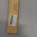 Replacement Voice Remote Control Fit for Fire Series Smart TV Stick (2nd&3rd Gen, 4K Max, 4K, Lite, HD), TV Cube, Smart TV (3rd Gen), for Hisense, Toshiba, Insignia, TCL, Omni Smart TV