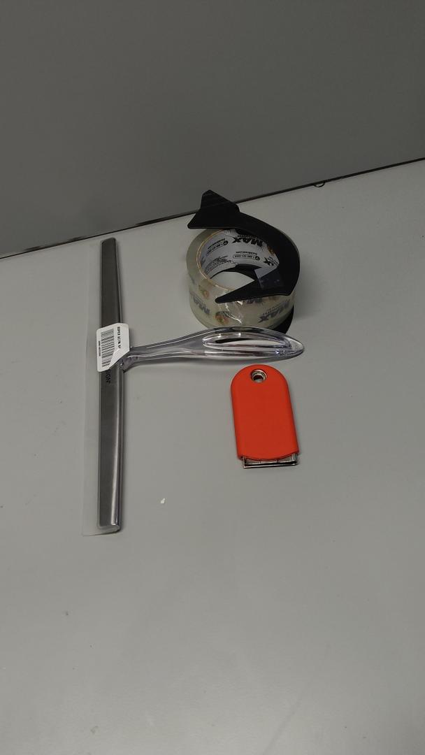 Mixed 3 items