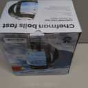 Chefman 1500W Electric Kettles