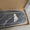 Golf Pressure Plate, Golf Weight Shift Board, Golf Swing Trainer, Improve Weight Shift, Balance & Accuracy - Golf Training Aid for Increased Power & Control, Teaching Tool for Club Practice & Drills