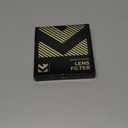 K&F CONCEPT ND Filter Set Compatible with GoPro Hero12, Hero11, Hero10, Hero9 Black, 6 Pack (CPL/ND8/ND16/ND32/ND64/ND1000) Hero 9/10/11/12 Action Camera Accessory Neutral Density Polarizer Filter Kit