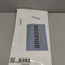 FuWeave 6 Pcs Green and White Checkered Tablecloths Disposable Plastic Gingham Table Cloths Waterproof Rectangle Plaid Table Cover for Wedding Picnic Birthday Party Decor, 54 x 108 Inch