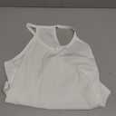 AIR Tank White For Women, Size Small