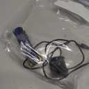 Fitbit Versa 2 Special Edition Health and Fitness Smart Watch with Heart Rate, Music, Alexa Built-In, Sleep and Swim Tracking, Navy and Pink Woven/Copper Rose, One Size (S and L Bands Included), 2.3