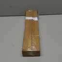 ENJOYBASICS Shower Curtain Rod 30 to 76 Inches, 1 Inch Stainless Steel Adjustable Spring Tension Rods No Drill for Bathroom, Closet, Window, Room Divider, Never Rust, Non Slip, White