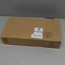 Gintenco Swim Fins, Kids Swim Training Fins for Lap Swimming, Travel Size Flippers with Mesh Bag, Silicone Swimming Fins for Kids Teens Adults Women Men (XL (US Men 8-9.5/ US Women 8.5-10), Black)