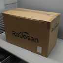 Bathroom Exhaust Fan with Heater, Smart Fan with Bluetooth Speaker, 2 Heat Levels, Humidity and Odor Sensor, RGB and 3CCT Lighting, Remote Control for Bathroom, Kitchen, Basement (Grey)