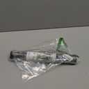 VEELIKE Thick Espresso Wood Contact Paper Peel and Stick Waterproof Dark Brown Wood Wallpaper for Countertops Table 15.7''x118'' Self Adhesive Wooden Grain Vinyl Wrap for Kitchen Cabinets Furniture