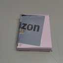 BARSDAR Real Human Hair Clip in Bangs - 100% Human Hair Clip in Bangs for Women - Brown Wispy Bangs Extensions Fringe with Temples Dyeable Real Hair Bangs Hairpieces - Brown