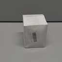 PIAOLGYI Ice Scoop Holder - Countertop & Wall Mount - 3.7"x2.1"x2.6" (Scoop NOT Included)