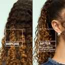 Garnier Fructis Style Curl Scrunch Controlling Gel for Shape & Shine, 6.8 Fl Oz, 3 Count
