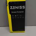 NeverBreak 9H+ Hardness for iPhone 16 Pro Max Screen Protector 12FT Military Grade Protection (Scratch, Shatter, Drop Resistance) Tempered Glass Full Edge Coverage 6.9" 2 Pack with De-Bubble Card