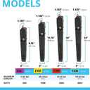 Fluval E 300 Watt Electronic Heater