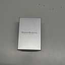 Reed & Barton 895958 2024 Annual Silverplate Christmas Tree Bell, Ornaments