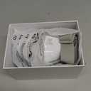 BOB AND BRAD Eye Massager with Heat and Cooling, FSA-HSA Eligible, EyeOasis 3 Heated Eye Massager Mask for Dry Eyes, Migraines, Headaches Relief, Reduce Strain, Improve Sleeping, Mother's Day