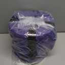 8 Inch Crystal Singing Bowl Carrying Case for 8 Inch Crystal Singing Bowltraval bag