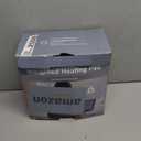 Comfytemp Weighted Heating Pad for Neck and Shoulders, Heating Pads for Back, Wearable Electric Heating Pads, Adjustable Heated Wrap with Auto-Off, Birthday Gifts for Women Men Mom & Mom Day Gifts