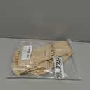 MERYOSZ Waist Trainer Corset Zipper Tummy Control Shapewear Breathable Waist Cincher for Women Body Shaper Sport Girdle (X-Large)